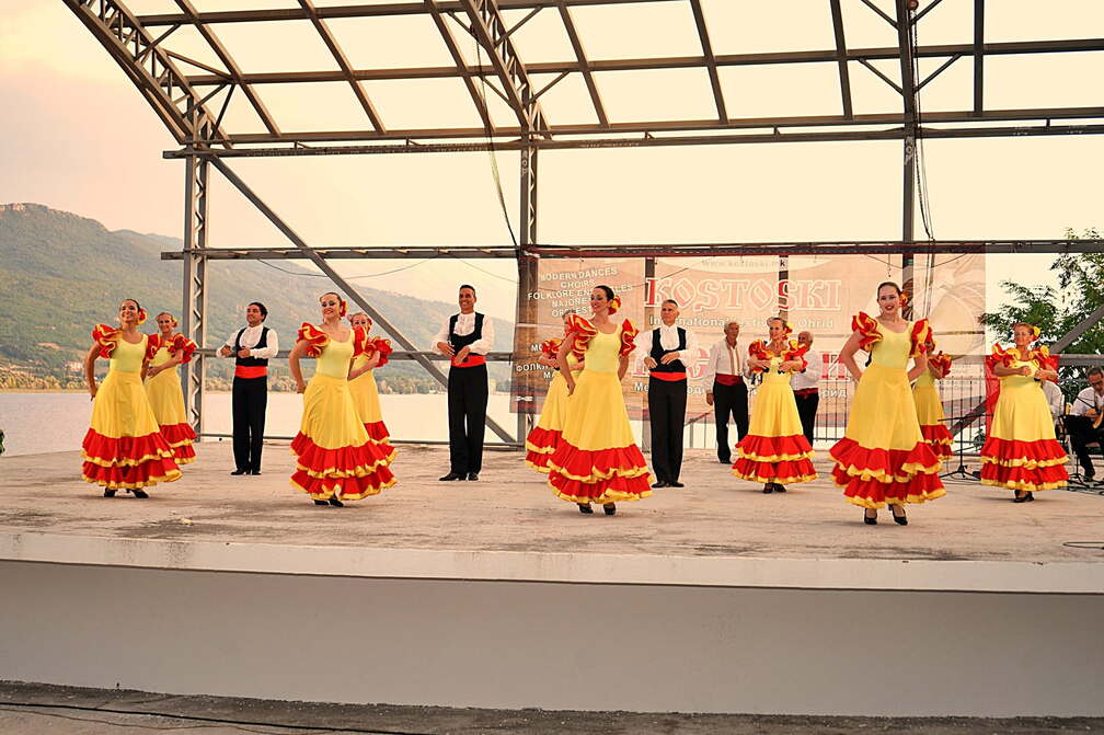 Kostoski International Festival