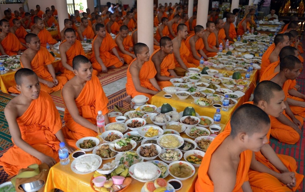 Pchum Ben Day