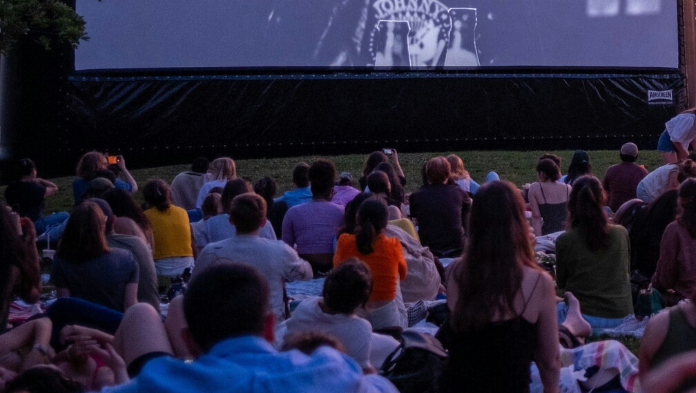 Becaària (Coop Open Air Cinema Lugano)