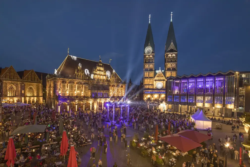 Musikfest