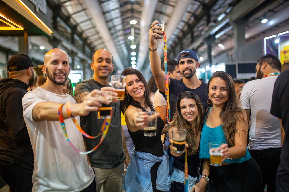 Beer World Festival