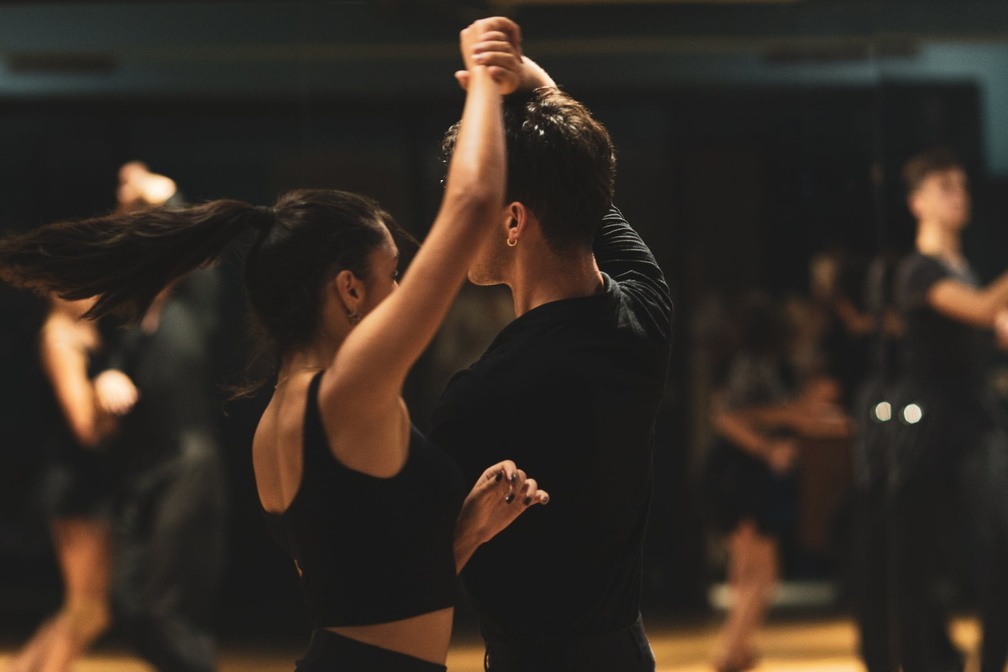 Dance Class