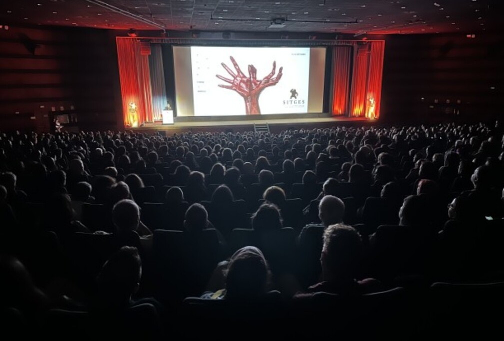 59th Sitges Festival