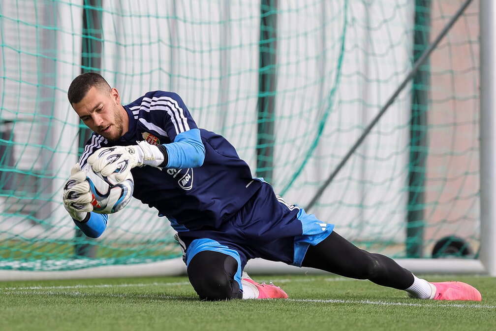 Hungary vs. Northern Ireland Nations League