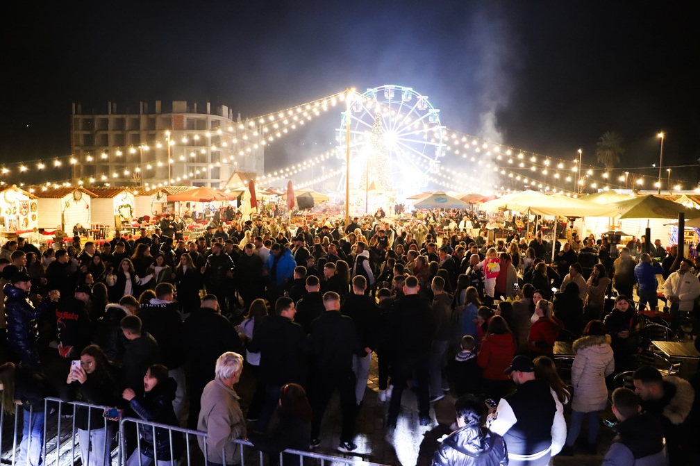 Christmas Market
