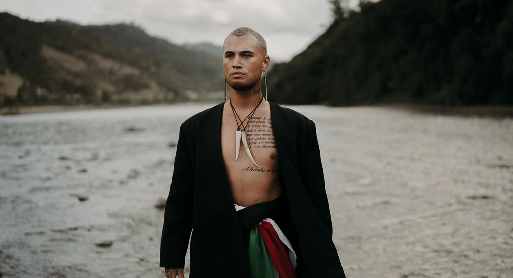 Stan Walker