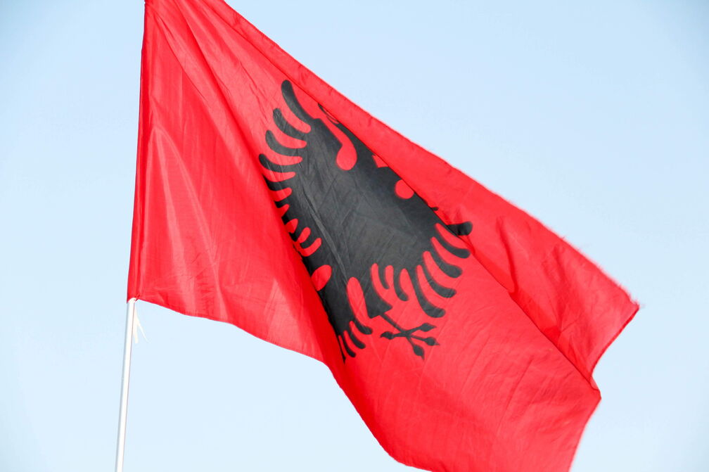 The Liberation of Vlora