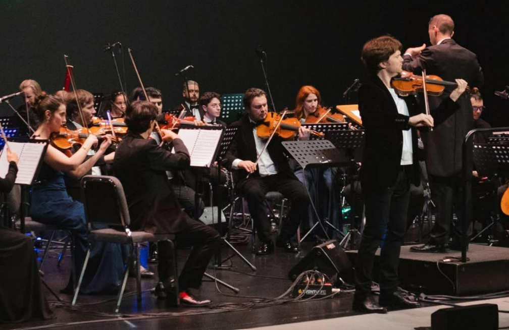 Symphonic Disco 70s, 80s, 90s & 00s