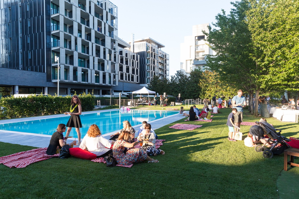 Ramada Summer Festival