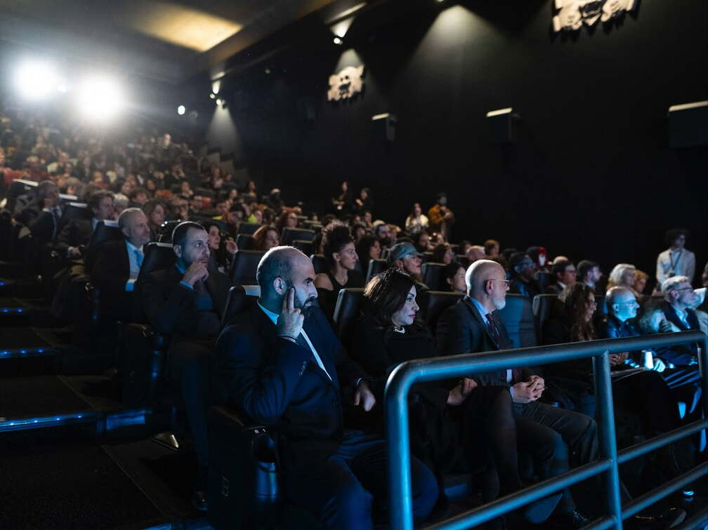 32nd MedFilm Festival