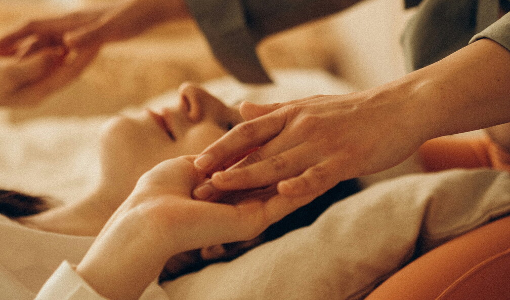 Body & Mind in Harmony