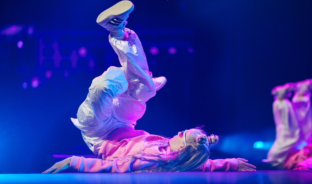 EVROPA 2 Dance Group of the Year 2026 | 2026 Events & Accommodation