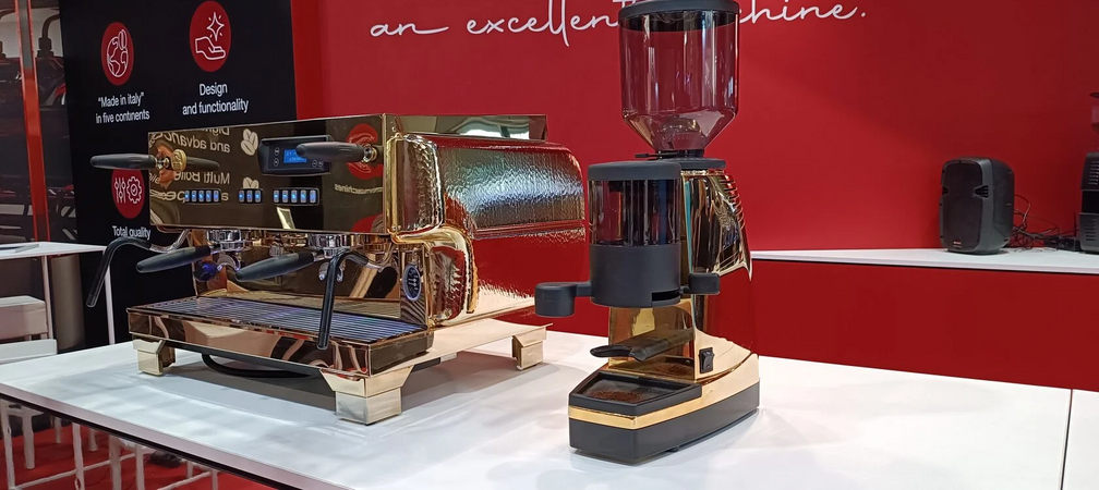 TriestEspresso Expo