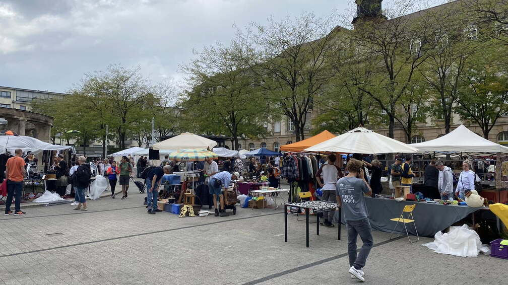 City Flea Market