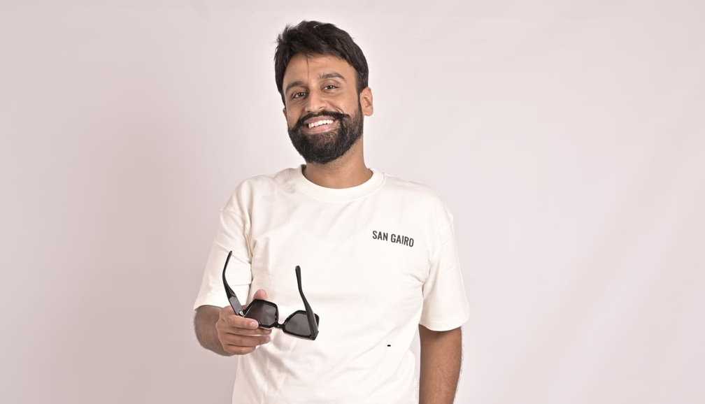 Inder Sahani