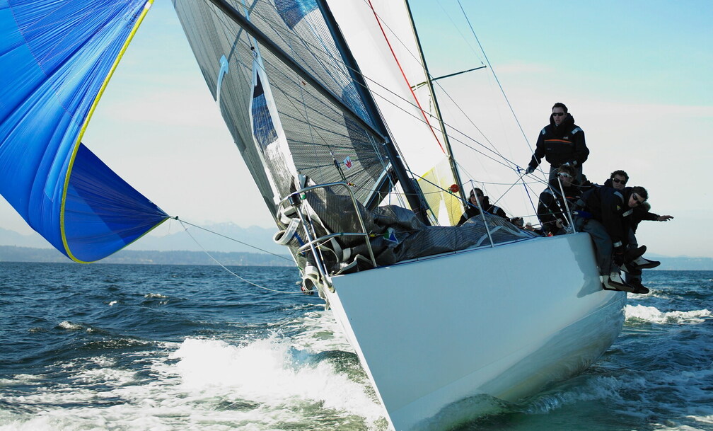 Split Sailing Festival 