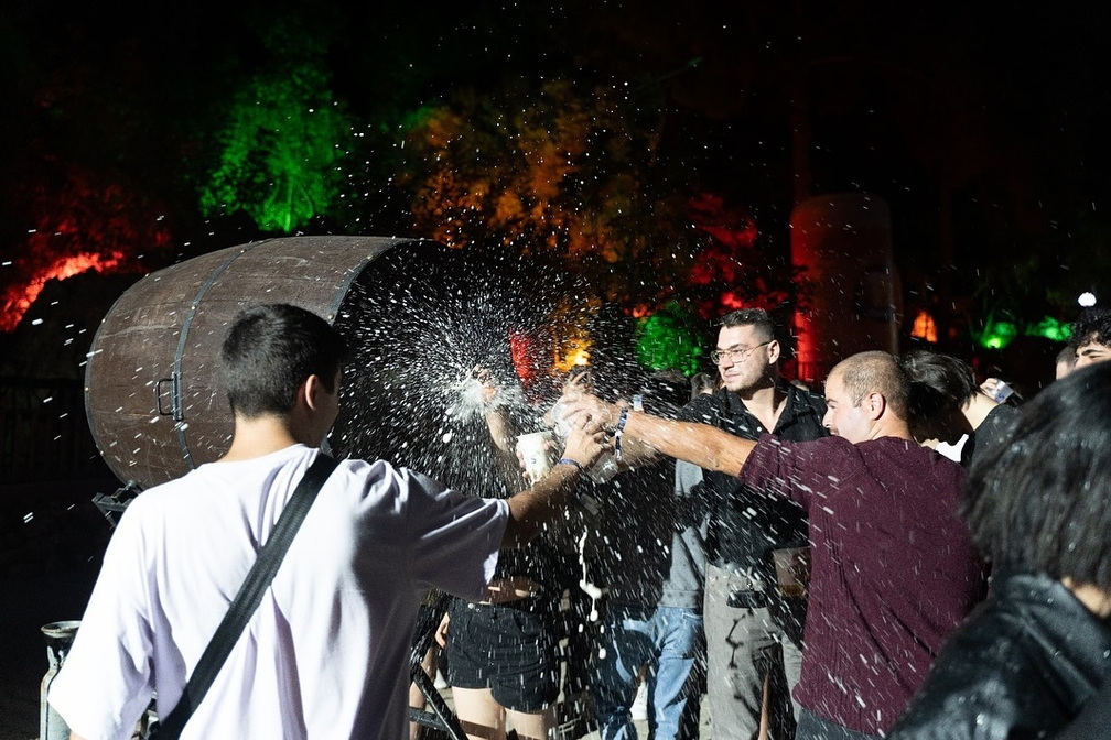 Oktoberfest & Antalya Music Festival