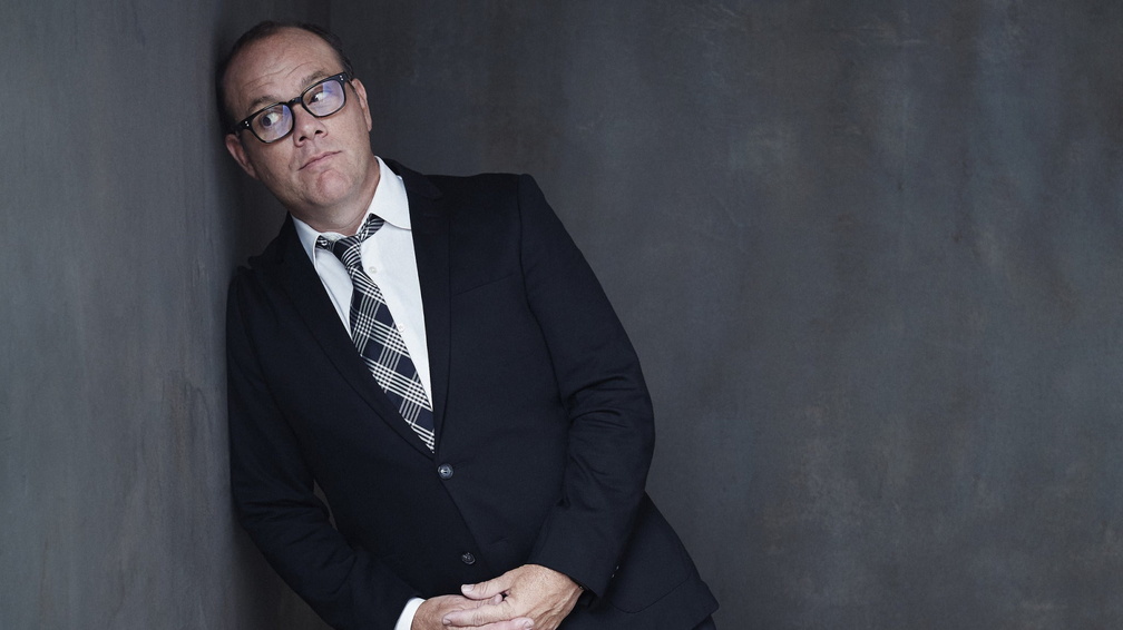 Tom Papa