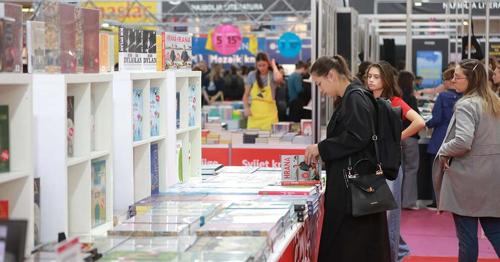 Interliber: 48th International Book Fair