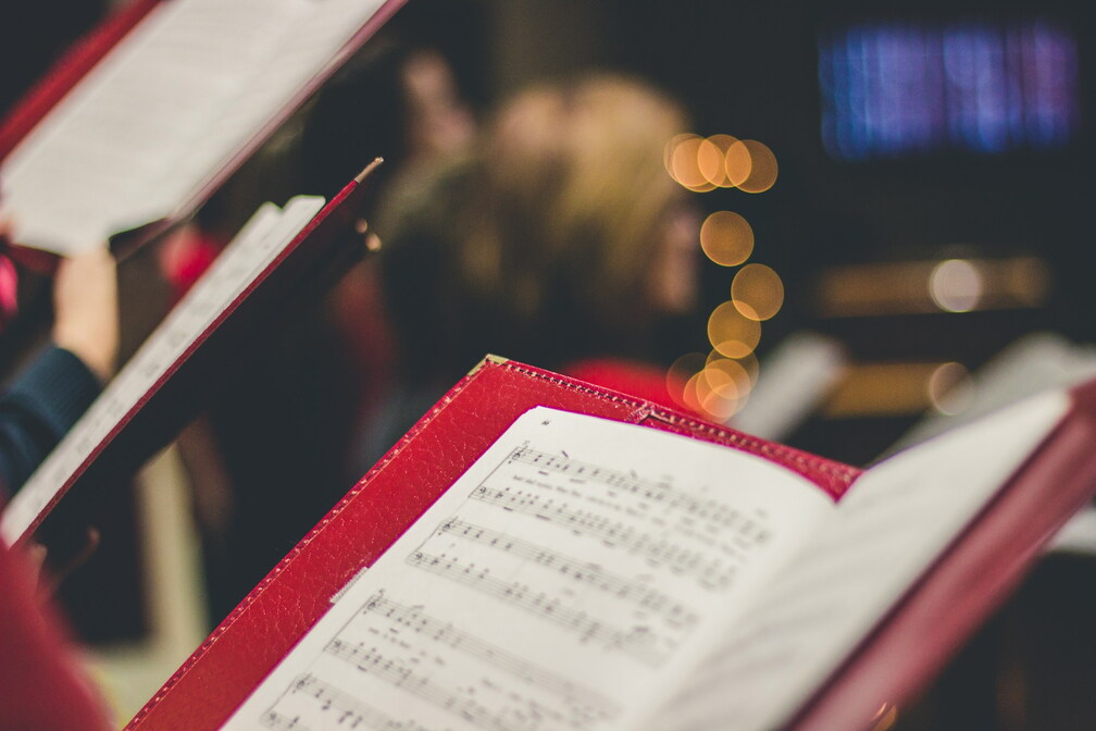 Jingle Night Christmas Concert