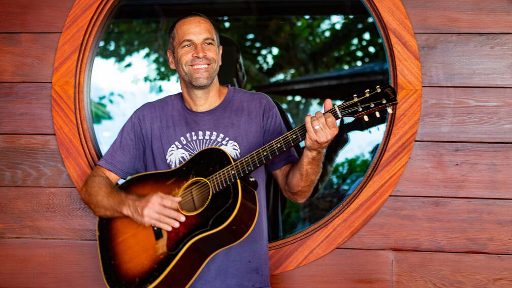 Jack Johnson