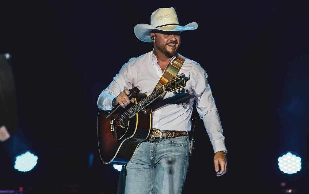 Cody Johnson
