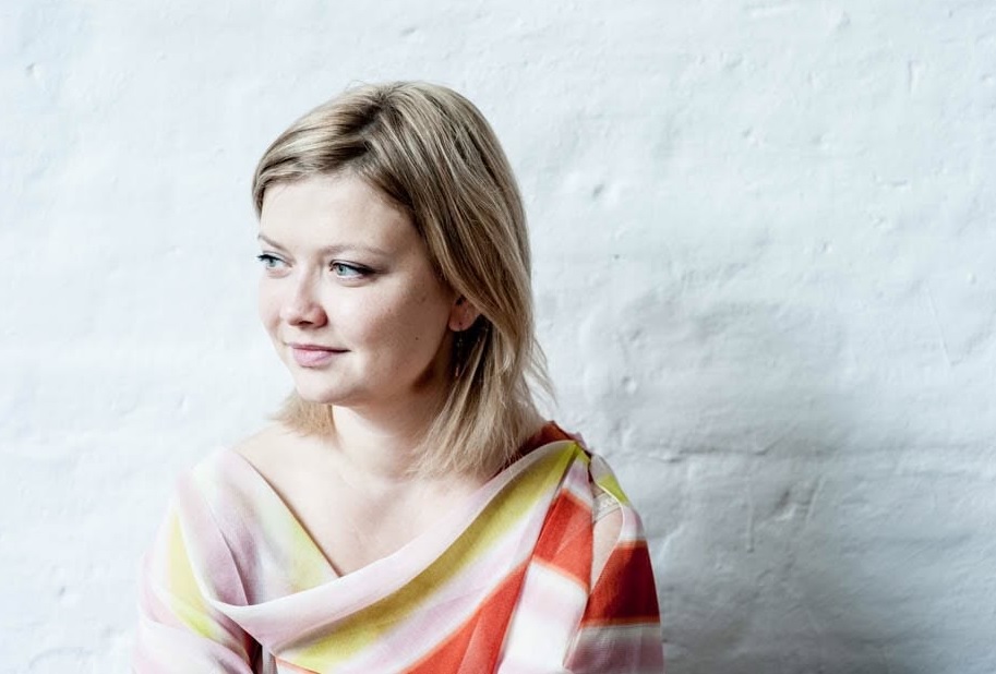 Alina Ibragimova & Beethoven Nine