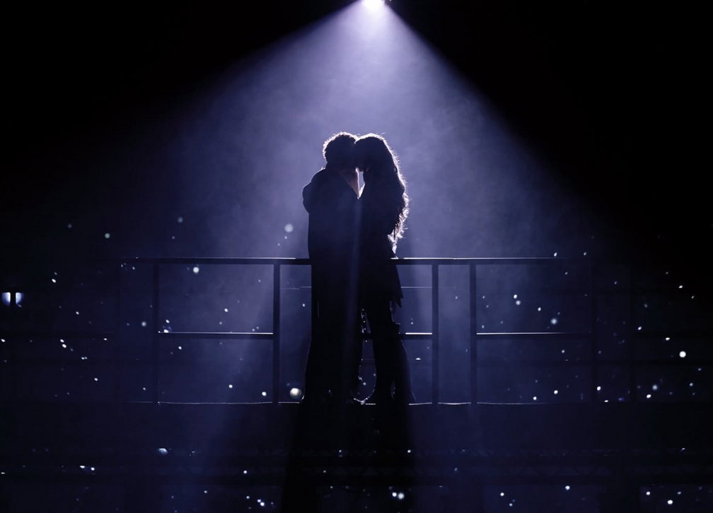 Rock Musical Romeo & Juliet