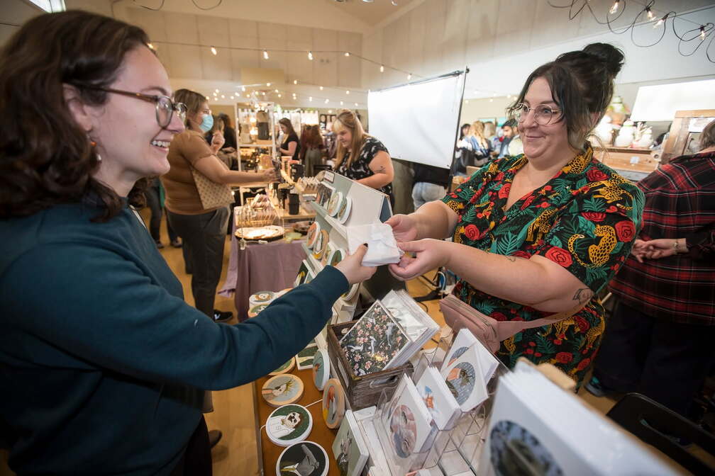 Owl Design Fair