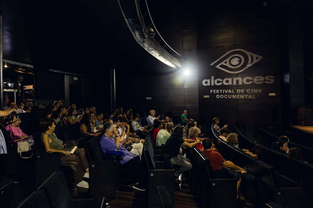 Alcances Atlantic Film Festival