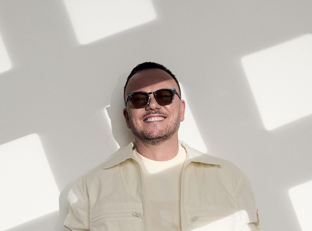 Gigi D'Alessio