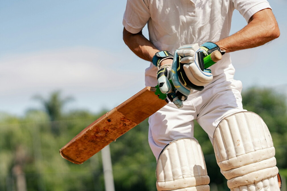 India vs. West Indies