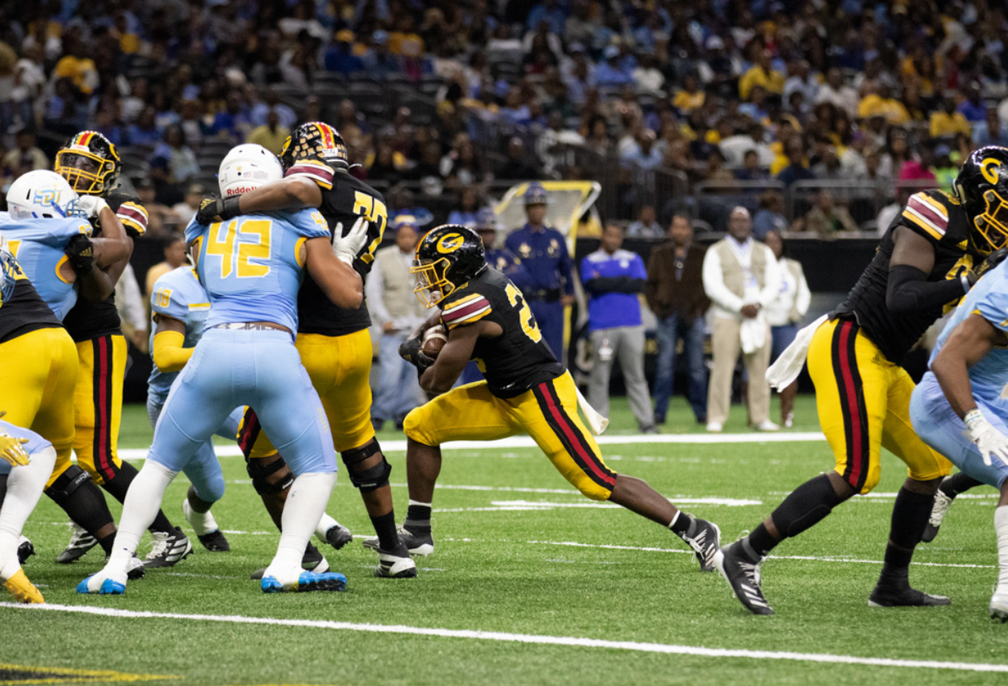 Bayou Classic