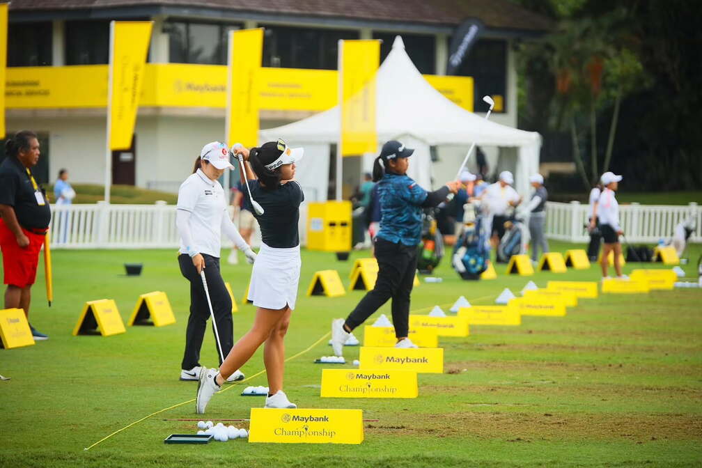 Maybank Championship (LPGA)
