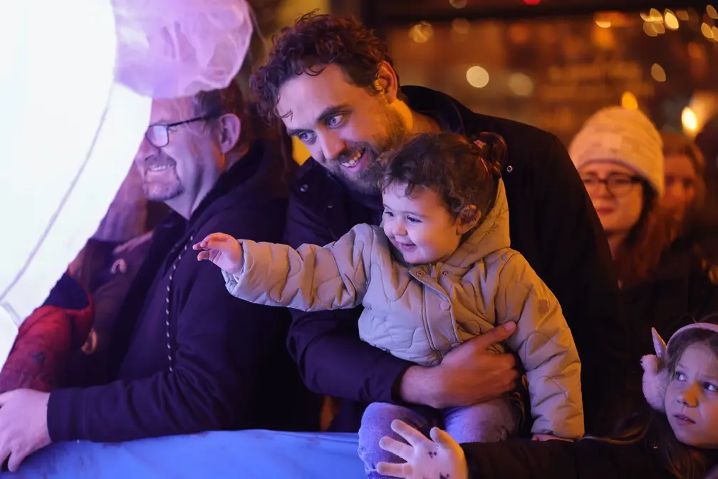 Killarney Christmas Markets