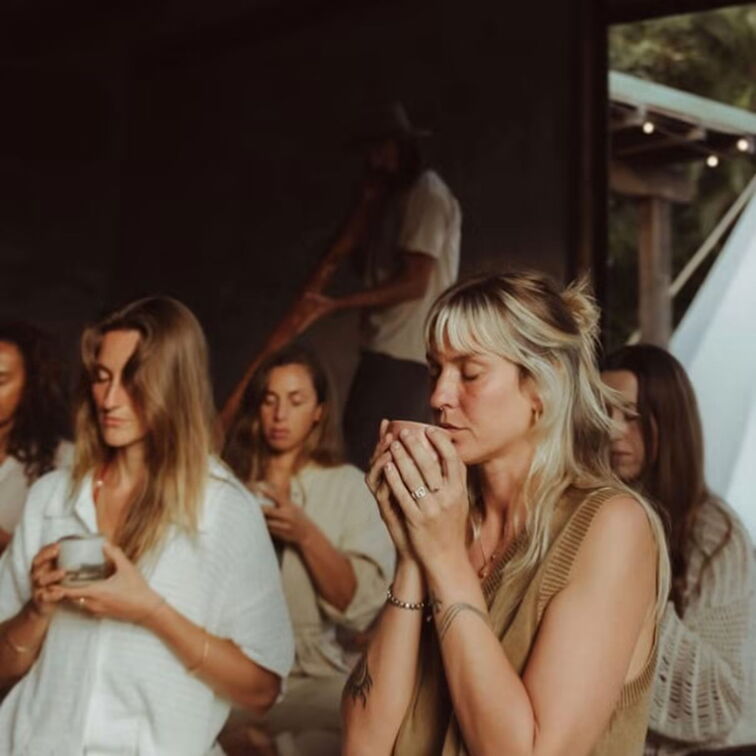 Byron Wellness Festival