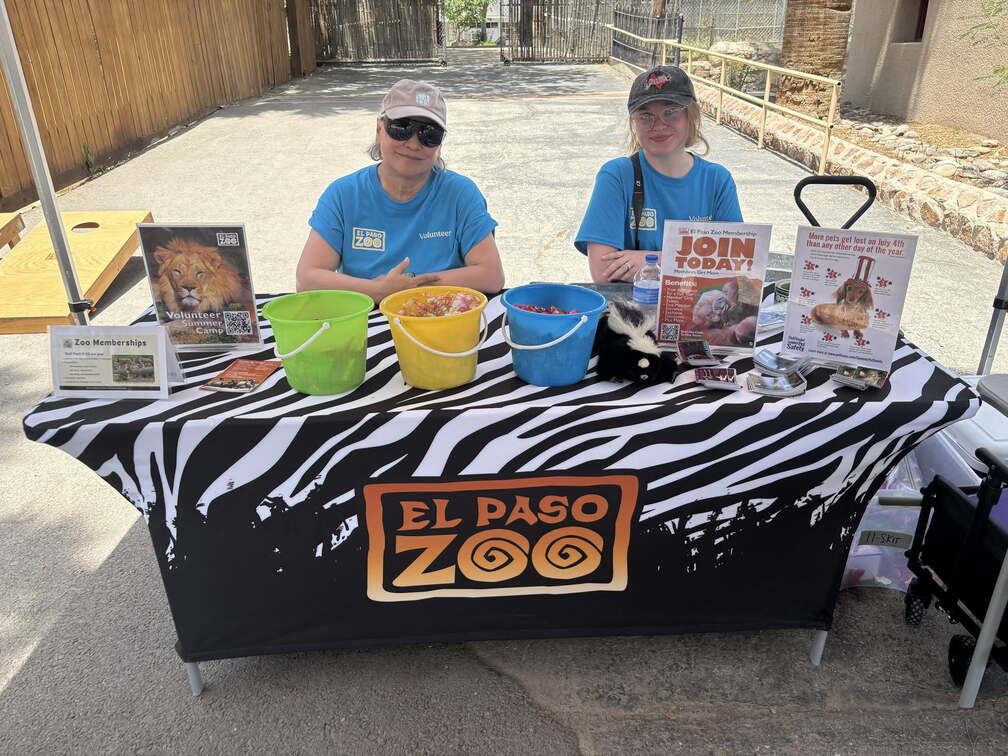 Brew at the Zoo