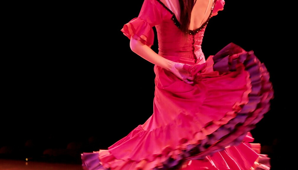 Dance Málaga
