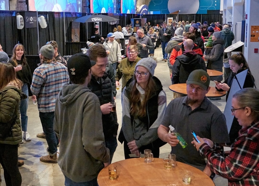 Banff Beerfest
