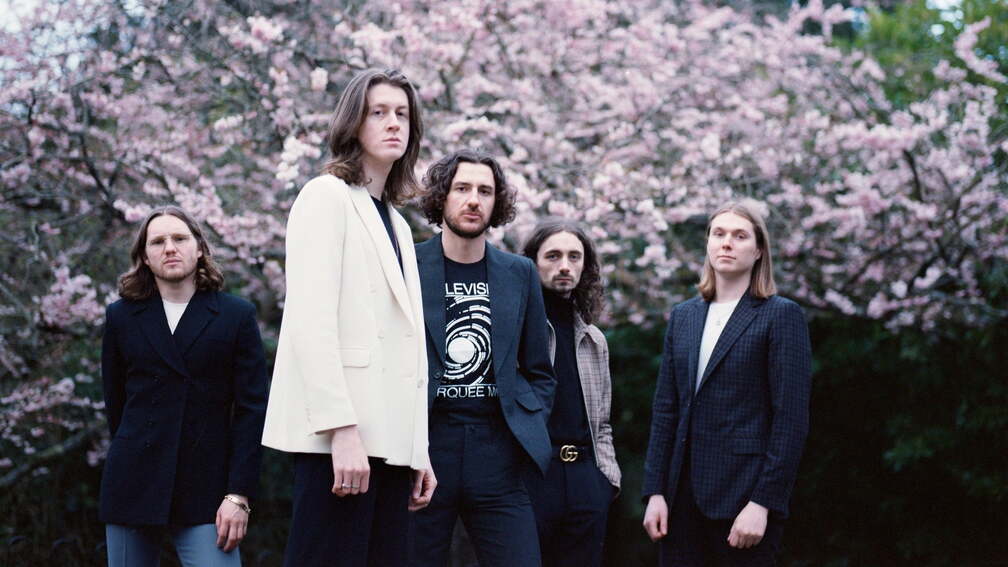 Blossoms