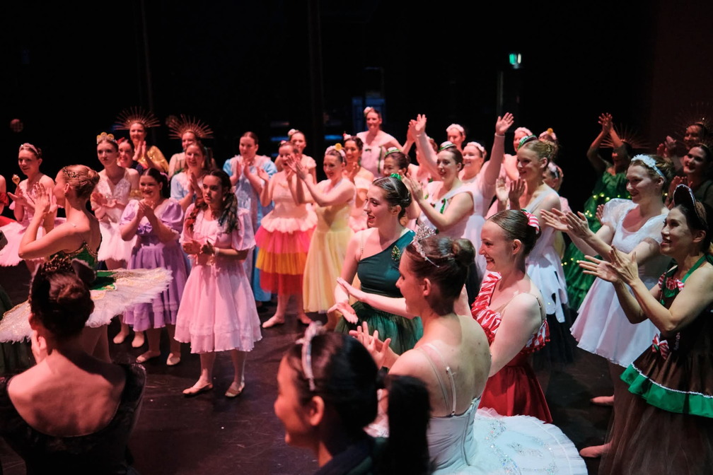 Dance Canberra
