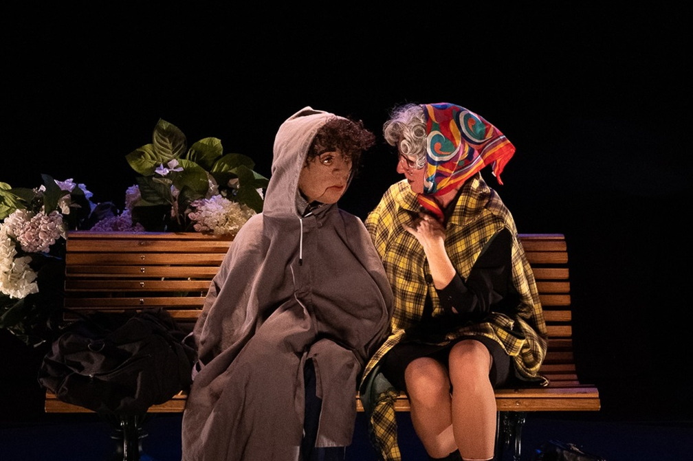 En Ribambelle: Festival of Puppet & Object Arts
