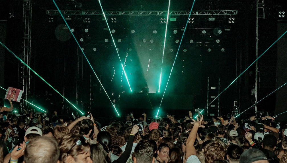 Magnetic World Music Festival