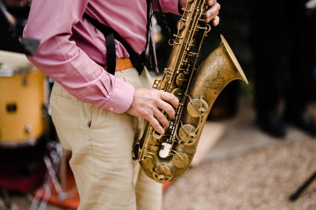 Triskel International Jazz Programme