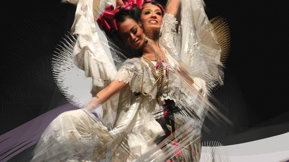 Ballet Folklórico de México de Amalia Hernández