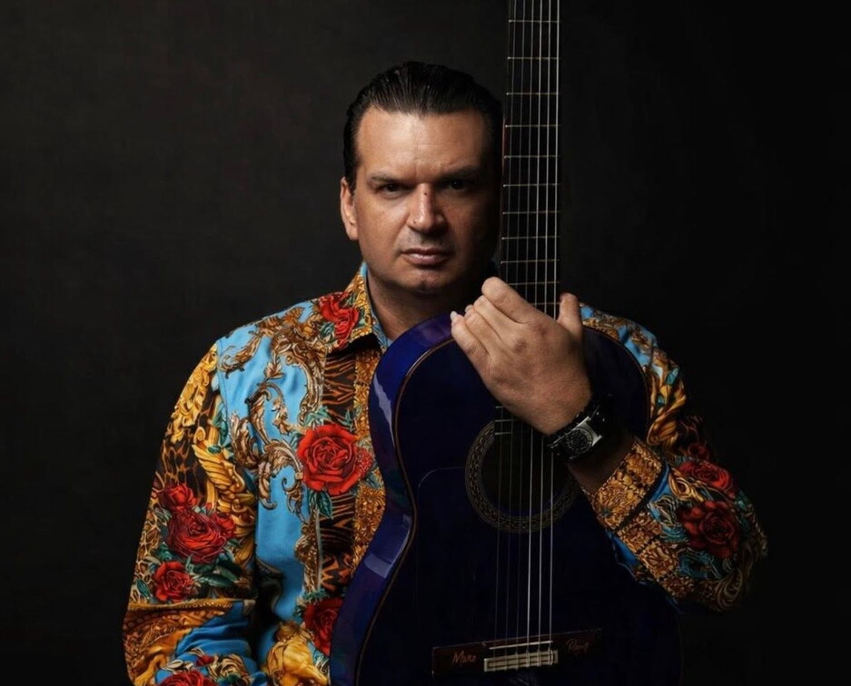 Mario Reyes