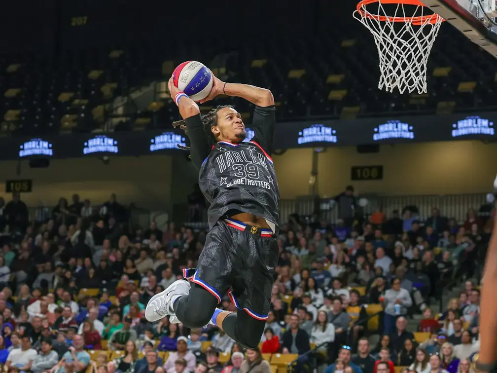 Harlem Globetrotters