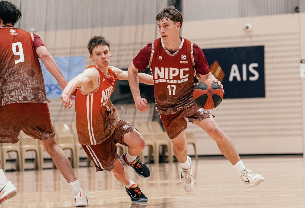 Australian School Championships: Basketball