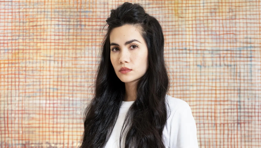 Mandy El-Sayegh