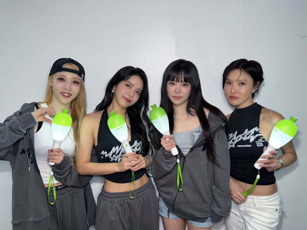 Mamamoo